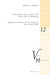 Interaktion von Leben und Werk bei Schoenberg: Analysiert anhand seiner Ehekrise des Jahres 1908 by Peter M. Krakauer, Marion Lamberth