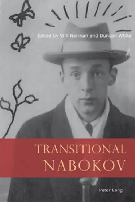 Transitional Nabokov by Will Norman, Duncan White