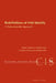 Redefinitions of Irish Identity; A Postnationalist Approach by Irene Gilsenan Nordin, Carmen Zamorano Llena