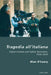 Tragedia all'italiana; Italian Cinema and Italian Terrorisms, 1970-2010 by Alan O'Leary