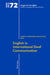 English in International Deaf Communication by Maurizio Gotti, Elana Ochse, Cynthia J. Kellett Bidoli