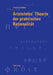 Aristoteles' Theorie Der Praktischen Rationalitaet by Andreas Graeser, François Grandjean