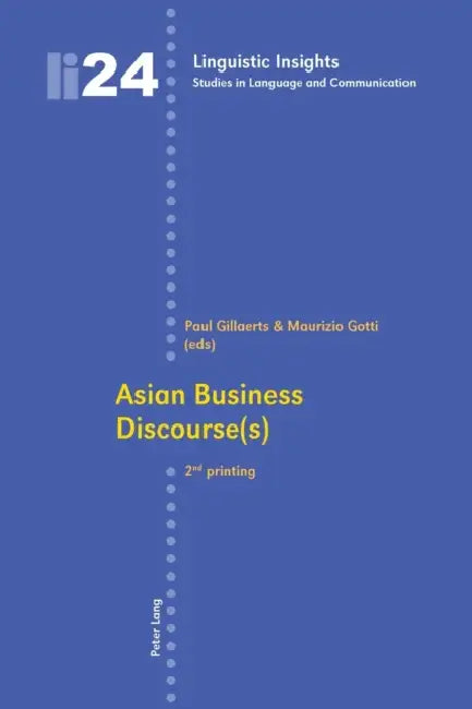 Genre Variation in Business Letters: Second Printing by Maurizio Gotti, Paul Gillaerts, Maurizio Gotti
