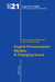 English Pronunciation Models: A Changing Scene: Second Edition by Maurizio Gotti, Katarzyna Dziubalska-Kolaczyk, Joanna Przedlacka
