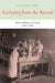 Excluded from the Record: Women, Refugees and Relief 1914-1929 by Katherine Storr