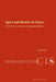 Sport and Identity in France; Practices, Locations, Representations by Philip Dine