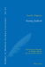 Seeing Jaakob; The Poetics of Visuality in Thomas Mann's "Die Geschichten Jaakobs" by David Tingey