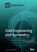 Civil Engineering and Symmetry by Edmundas Kazimieras Zavadskas