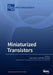 Miniaturized Transistors by Lado Filipovic