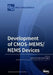 Development of CMOS-MEMS/NEMS Devices by Jaume Verd