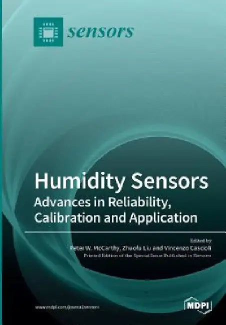 Humidity Sensors by Peter W. McCarthy