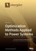 Optimization Methods Applied to Power Systems: Volume 1 by Francisco G. Montoya