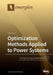 Optimization Methods Applied to Power Systems: Volume 2 by Francisco G. Montoya