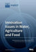 Innovation Issues in Water, Agriculture and Food by Maria Do Rosario Cameira