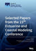 Selected Papers from the 15th Estuarine and Coastal Modeling Conference by Richard P. Signell