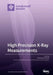 High Precision X-Ray Measurements by Alessandro Scordo
