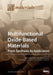 Multifunctional Oxide-Based Materials: From Synthesis to Application by Teofil Jesionowski