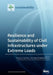 Resilience and Sustainability of Civil Infrastructures under Extreme Loads by Zheng Lu