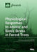 Physiological Responses to Abiotic and Biotic Stress in Forest Trees by Heinz Rennenberg