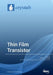 Thin Film Transistor by Ray-Hua Horng