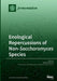 Enological Repercussions of Non-Saccharomyces Species by Antonio Morata