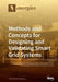 Methods and Concepts for Designing and Validating Smart Grid Systems by Thomas I. Strasser