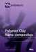 Polymer Clay Nano-composites by Stefano Leporatti