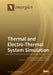 Thermal and Electro-Thermal System Simulation by Márta Rencz