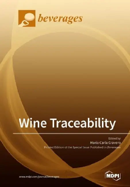 Wine Traceability by Maria Carla Cravero