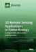 3D Remote Sensing Applications in Forest Ecology: Composition, Structure and Function by Hooman Latifi