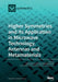 Higher Symmetries and Its Application in Microwave Technology, Antennas and Metamaterials by Guido Valerio