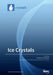 Ice Crystals by Yoshinori Furukawa