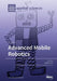 Advanced Mobile Robotics: Volume 1 by Daeeun Kim