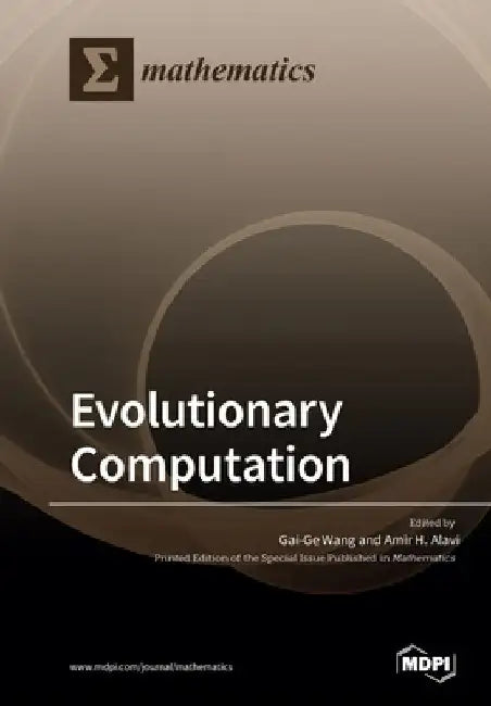 Evolutionary Computation by Gai-Ge Wang