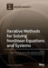 Iterative Methods for Solving Nonlinear Equations and Systems by Juan R. Torregrosa