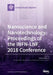Nanoscience and Nanotechnology, Proceedings of the INFN-LNF 2018 Conference by Stefano Bellucci