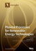 Plasma Processes for Renewable Energy Technologies by Masaaki Okubo