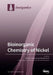 Bioinorganic Chemistry of Nickel by Michael J. Maroney