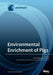Environmental Enrichment of Pigs by Emma Fàbrega I. Romans