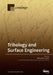 Tribology and Surface Engineering by Aleksander Lisiecki