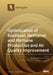 Optimization of Biodiesel, Methanol and Methane Production and Air Quality Improvement by João Fernando Pereira Gomes