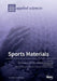Sports Materials by Thomas Allen