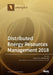 Distributed Energy Resources Management 2018 by Pedro Faria