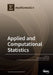 Applied and Computational Statistics by Sorana D. Bolboacǎ