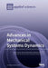 Advances in Mechanical Systems Dynamics by Alberto Doria