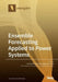 Ensemble Forecasting Applied to Power Systems by Antonio Bracale