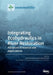Integrating Ecohydraulics in River Restoration: Advances in Science and Applications by José Maria Santos