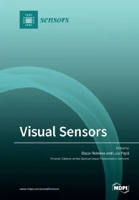 Visual Sensors by Oscar Reinoso