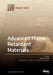 Advanced Flame Retardant Materials by Fouad Laoutid