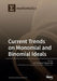 Current Trends on Monomial and Binomial Ideals by Huy Tài Hà